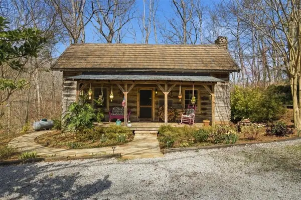 3446 Crown Drive, Gainesville, GA 30506