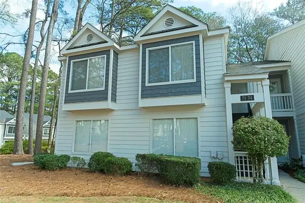 71 Fair Haven Way Se, Smyrna, GA 30080