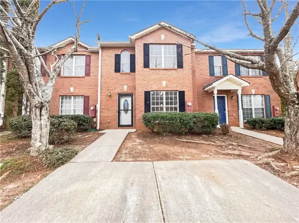 3794 Waldrop Lane, Decatur, GA 30034