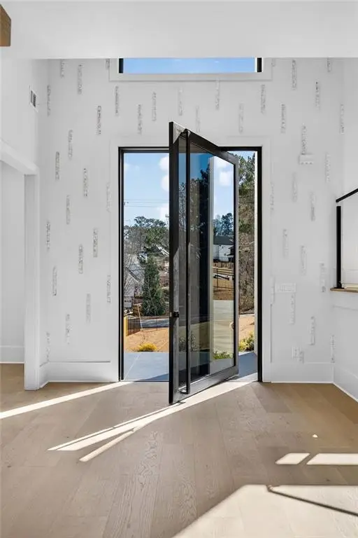 2223 Five Forks Trickum Road, Lawrenceville, GA 30044 - #2