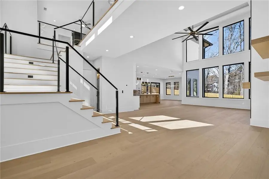 2223 Five Forks Trickum Road, Lawrenceville, GA 30044 - #3