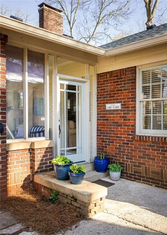 1793 Mclendon Avenue Ne, Atlanta, GA 30307 - #3