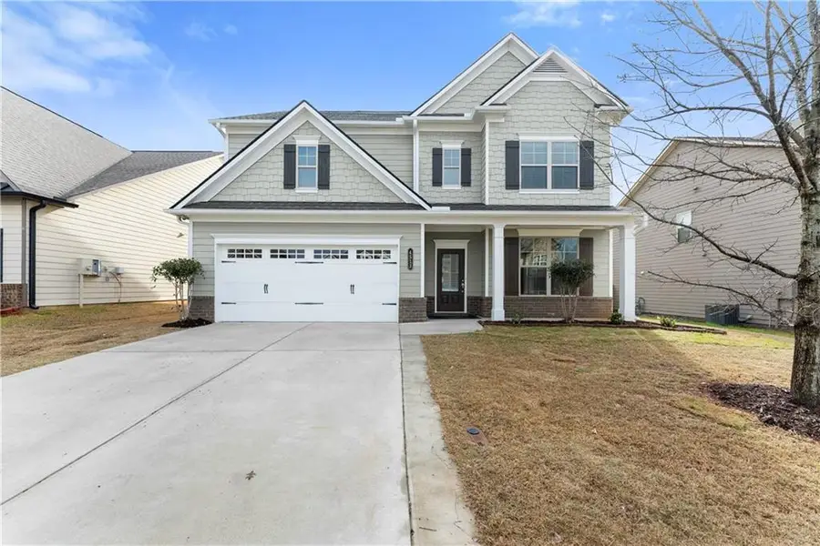 4513 Banshire Circle, Gainesville, GA 30504 - #2