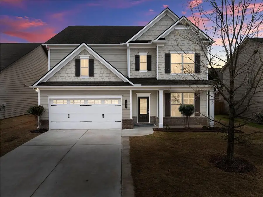 4513 Banshire Circle, Gainesville, GA 30504 - #3