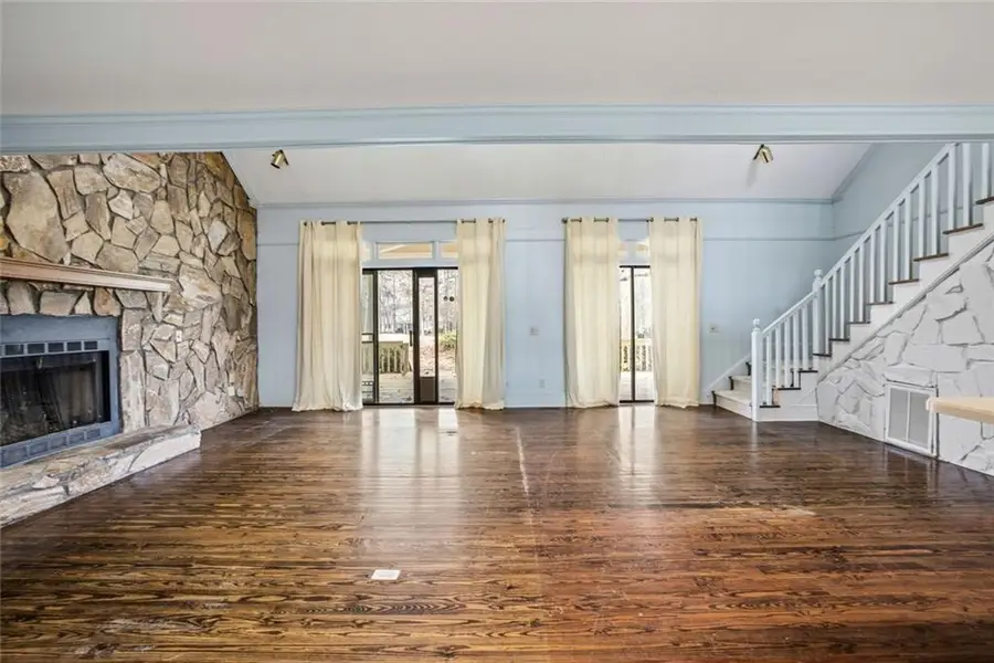 1200 Golf View Lane, Greensboro, GA 30642 - #3