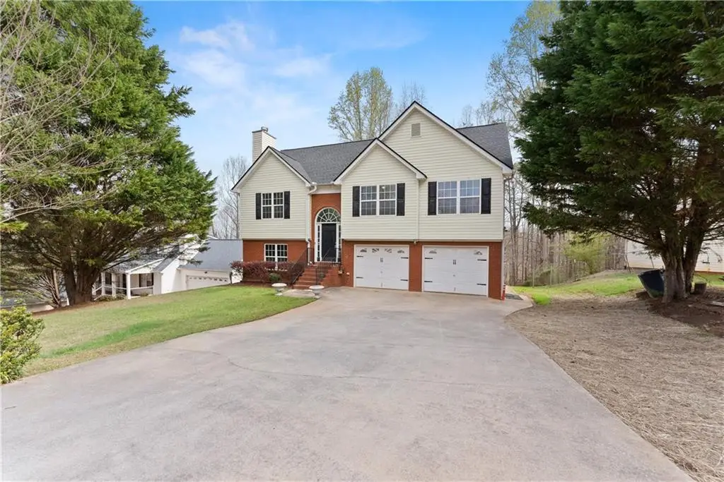 7219 Plum Creek Drive, Gainesville, GA 30507 - #1