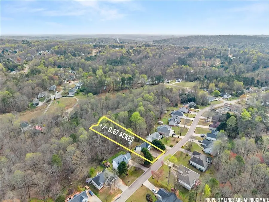 7219 Plum Creek Drive, Gainesville, GA 30507 - #2