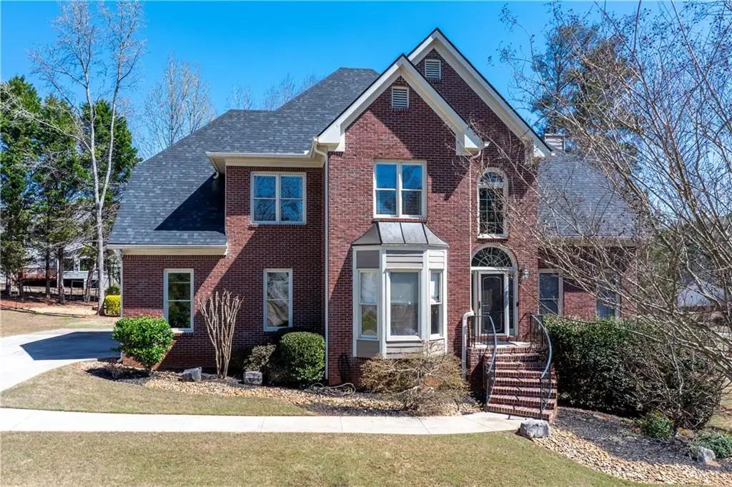 1640 Pinetree Pass Lane Sw, Lilburn, GA 30047 - #1