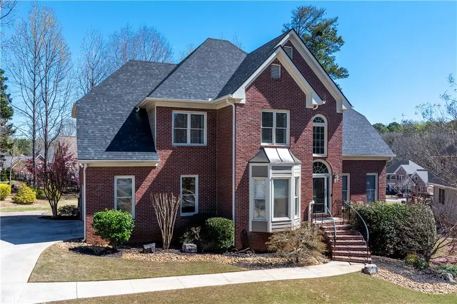 1640 Pinetree Pass Lane Sw, Lilburn, GA 30047 - #3