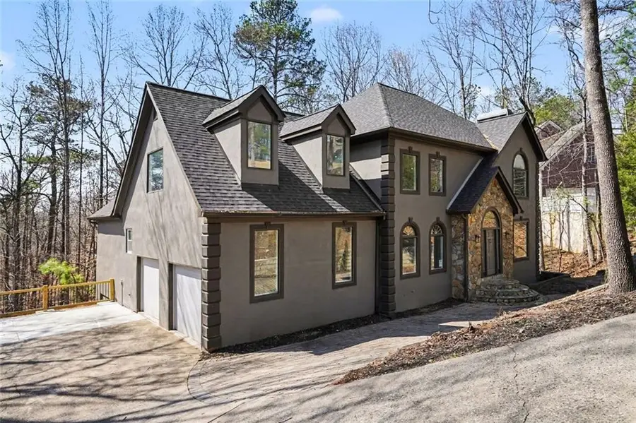 270 Boulder Drive, Roswell, GA 30075 - #2