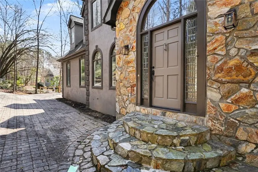 270 Boulder Drive, Roswell, GA 30075 - #3