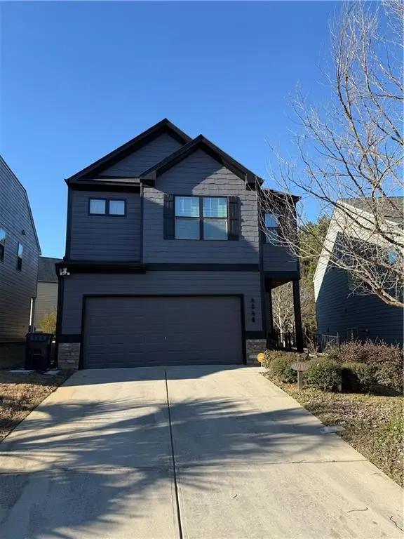 4046 Lake Manor Way Way, Atlanta, GA 30349 - #1