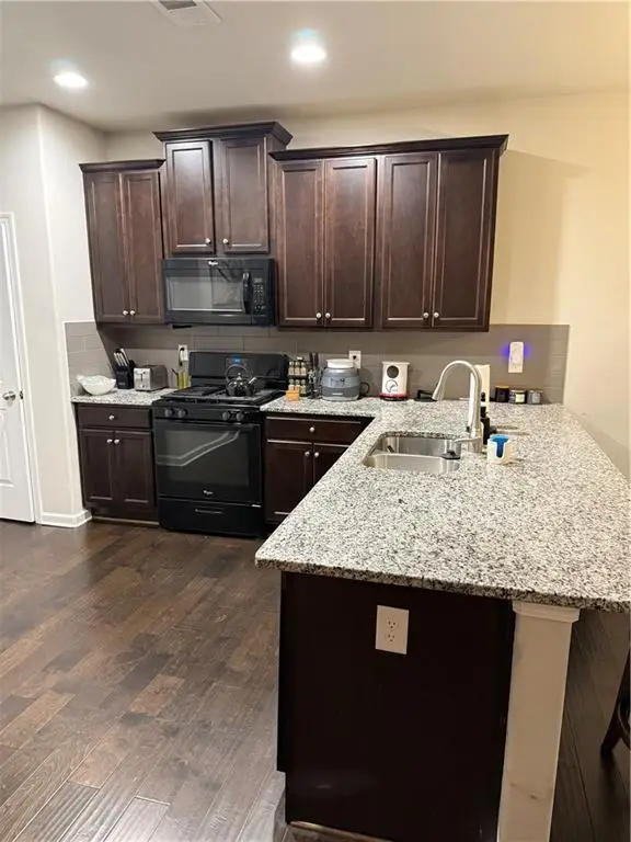 4046 Lake Manor Way Way, Atlanta, GA 30349 - #2