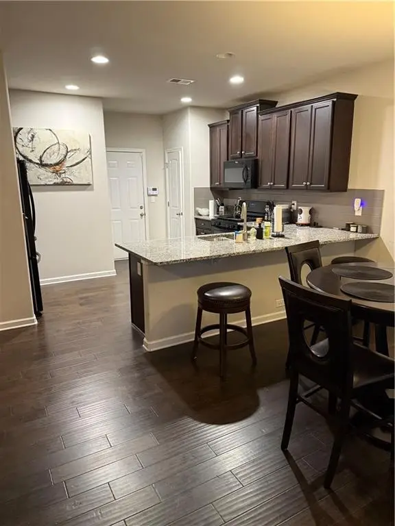 4046 Lake Manor Way Way, Atlanta, GA 30349 - #3