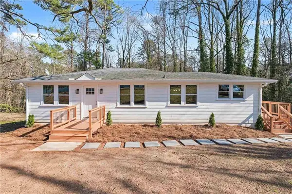 5284 Campbellton Road, Atlanta, GA 30331