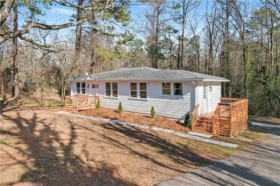 5284 Campbellton Road, Atlanta, GA 30331 - #2