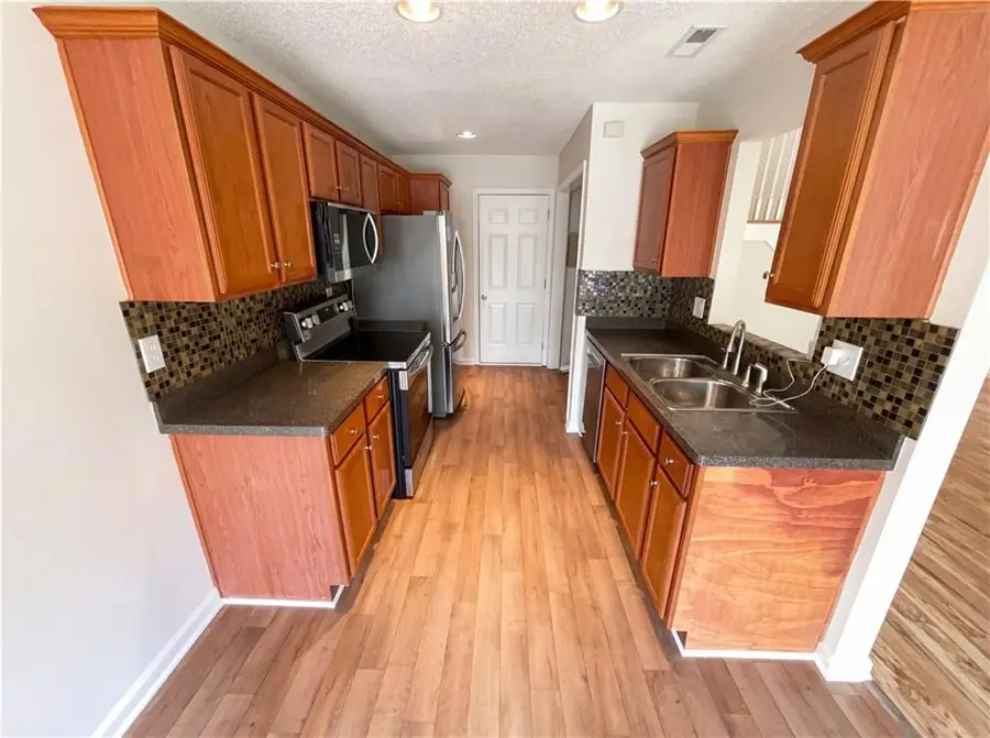 2 Austin Court, Newnan, GA 30263 - #2