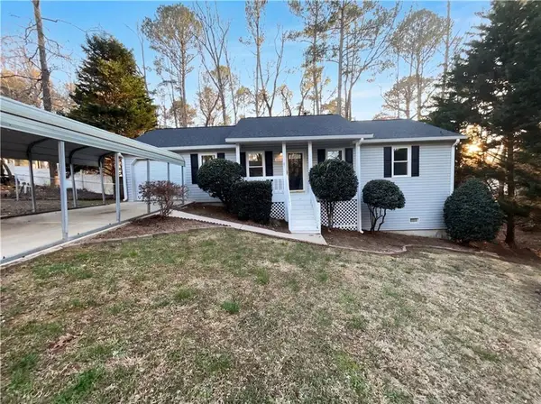 3867 Daylily Way, Douglasville, GA 30135