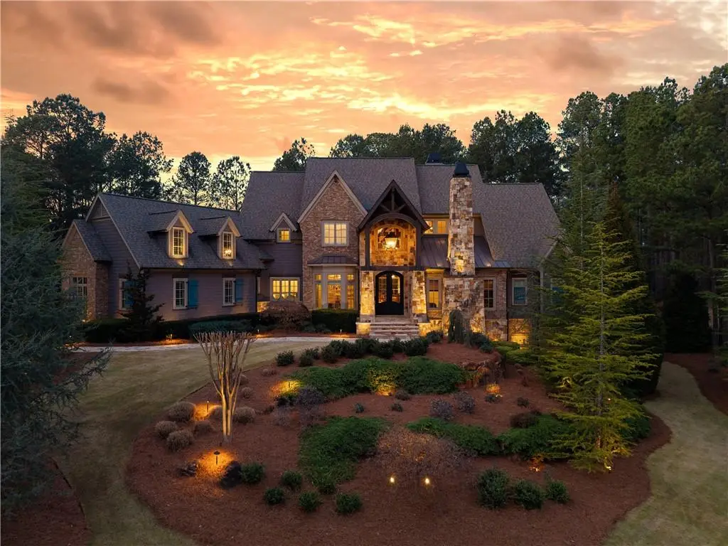 829 Big Horn, Suwanee, GA 30024 - #1