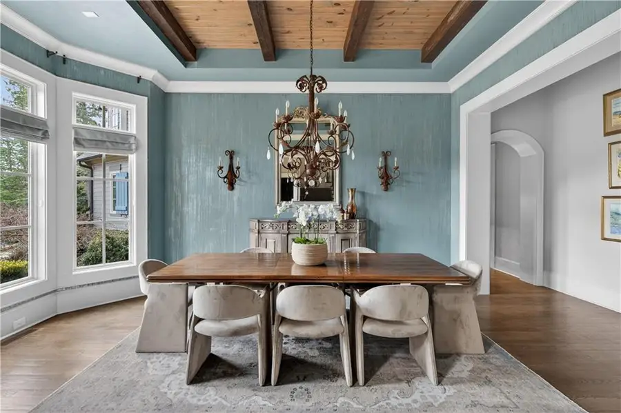 829 Big Horn, Suwanee, GA 30024 - #3