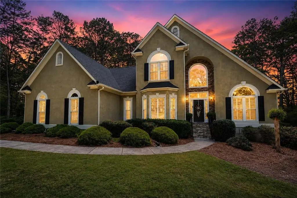 716 Whisper Wind Court, Woodstock, GA 30189 - #1