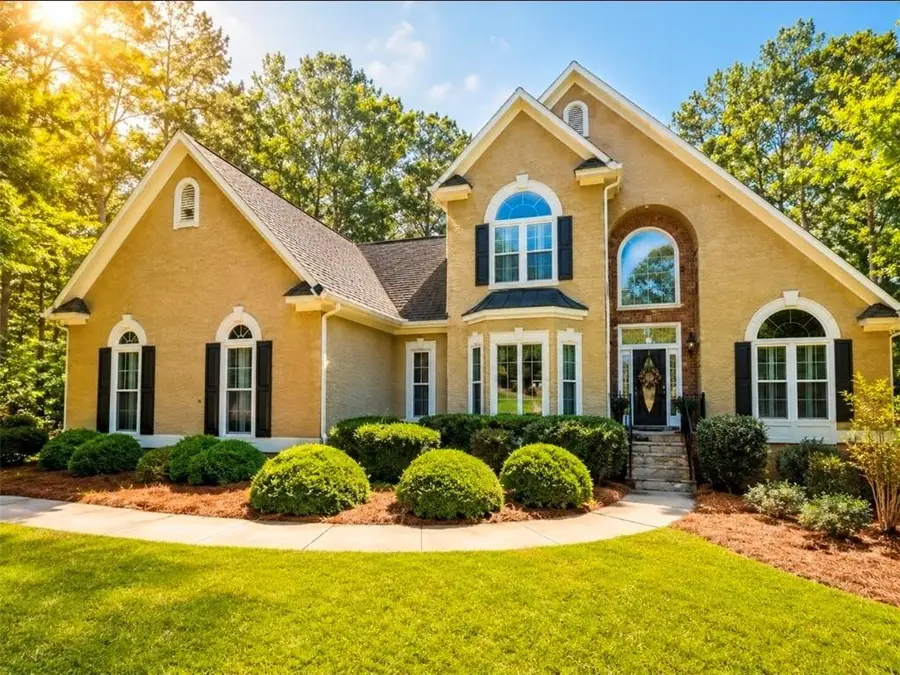 716 Whisper Wind Court, Woodstock, GA 30189 - #2