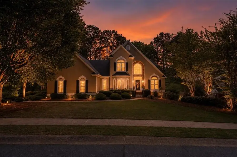 716 Whisper Wind Court, Woodstock, GA 30189 - #3