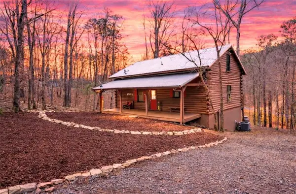 89 Tara Lane, Ellijay, GA 30540