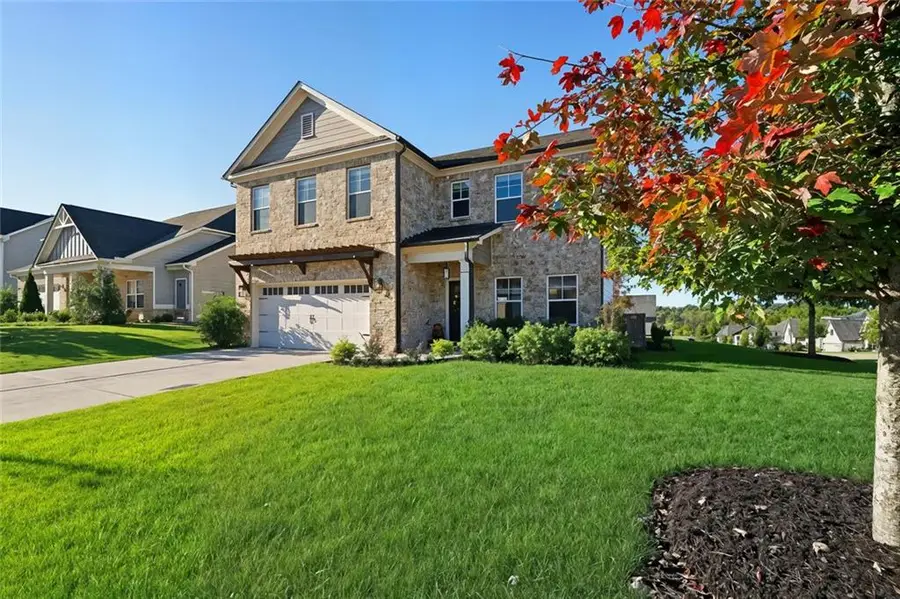 4806 Anvil Court, Jefferson, GA 30549 - #2