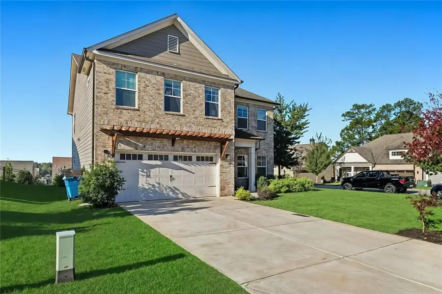 4806 Anvil Court, Jefferson, GA 30549 - #3