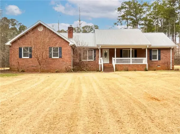 330 Godsey Road, Jackson, GA 30233