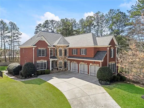 2660 Pete Shaw Road, Marietta, GA 30066