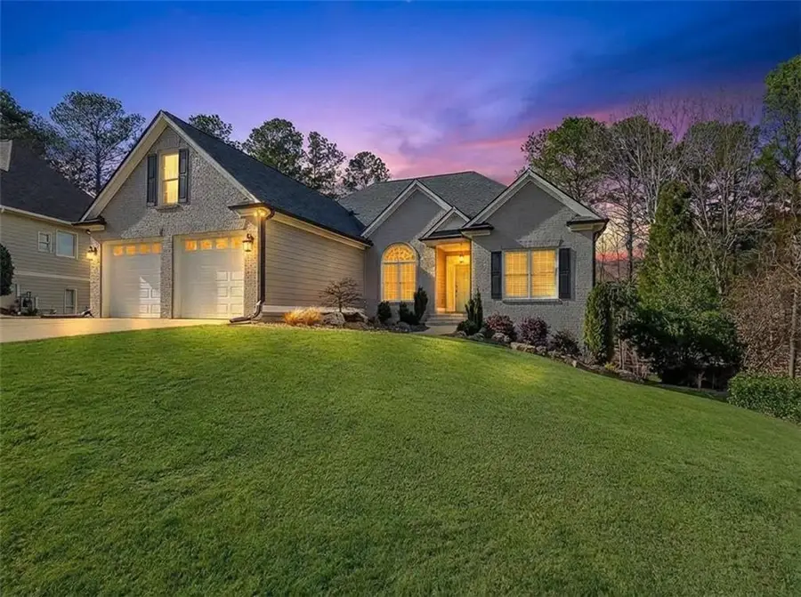 115 Adelaide Crossing, Acworth, GA 30101 - #3