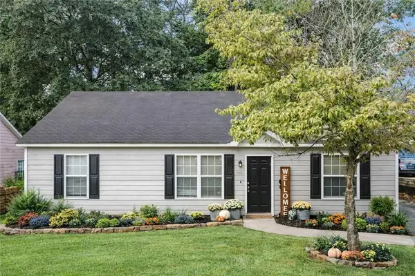 9161 Fairway Court, Riverdale, GA 30274