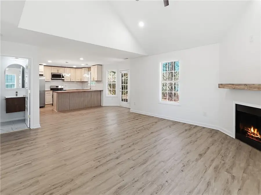 2615 Virginia Cove, Riverdale, GA 30296 - #3