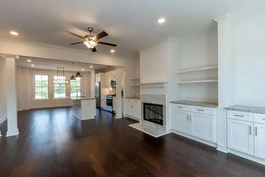 4885 Wil Ray Lane, Cumming, GA 30040 - #3