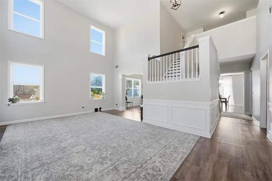 3874 SW Amberleigh Trace, Gainesville, GA 30507 - #3