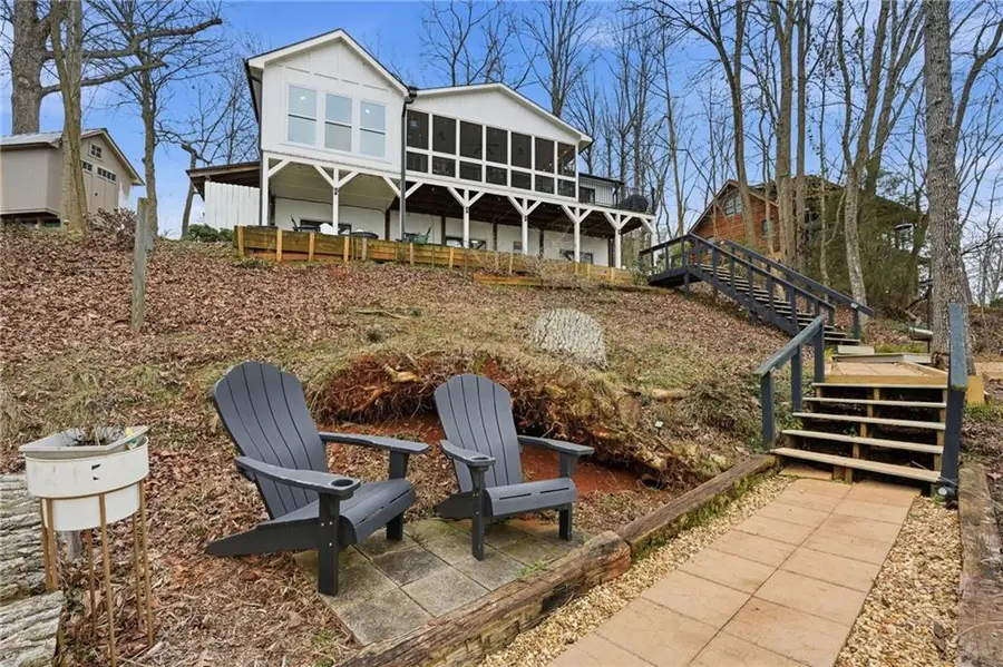 214 Sugar Cane Drive, Hartwell, GA 30643 - #2