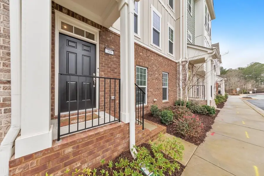 309 Hudson Way, Woodstock, GA 30189 - #2