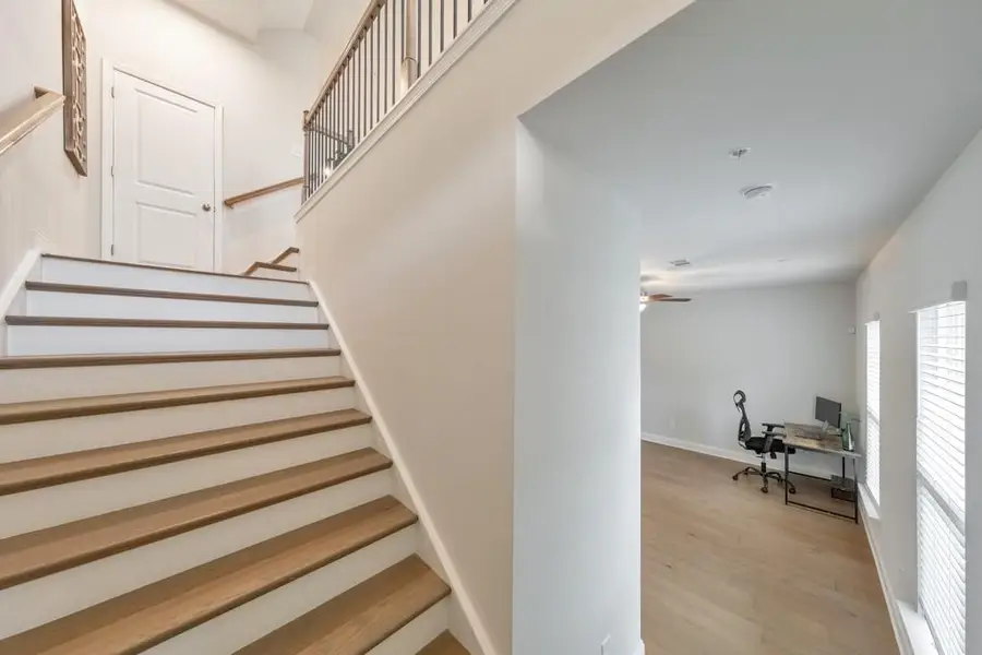 309 Hudson Way, Woodstock, GA 30189 - #3