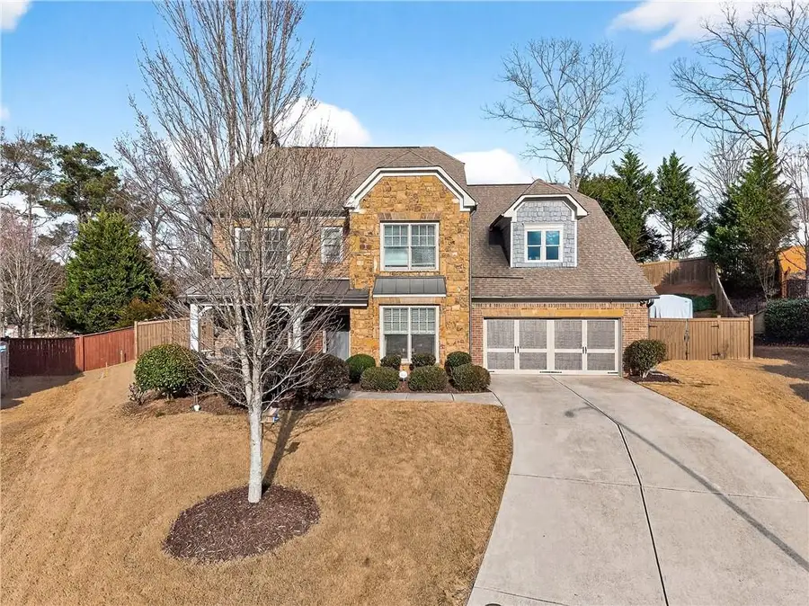 2349 Sunny Day Drive, Northeast Cobb, GA 30062 - #2