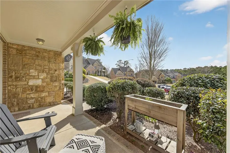 2349 Sunny Day Drive, Northeast Cobb, GA 30062 - #3