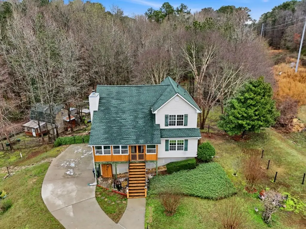 4930 Wynford Lane, Douglasville, GA 30134 - #1