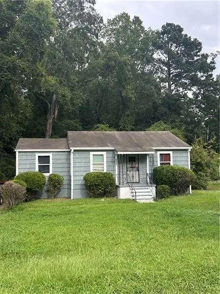 2215 Penelope Street Nw, Atlanta, GA 30314 - #1