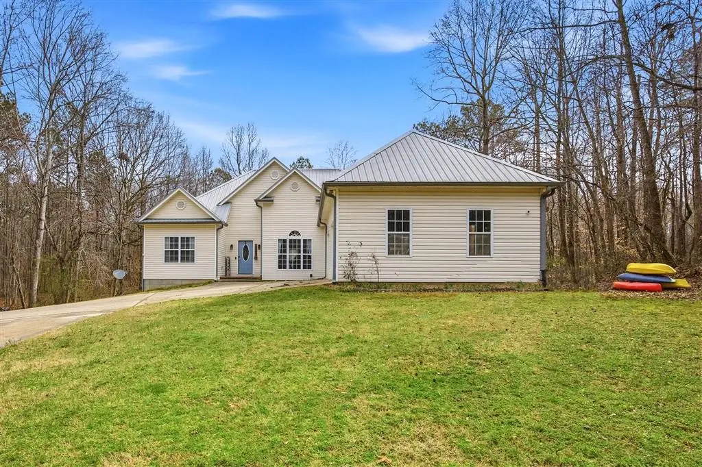 6850 Heardsville Road, Cumming, GA 30028 - #1