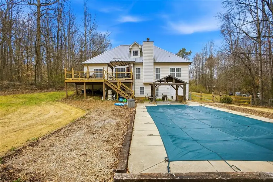 6850 Heardsville Road, Cumming, GA 30028 - #2