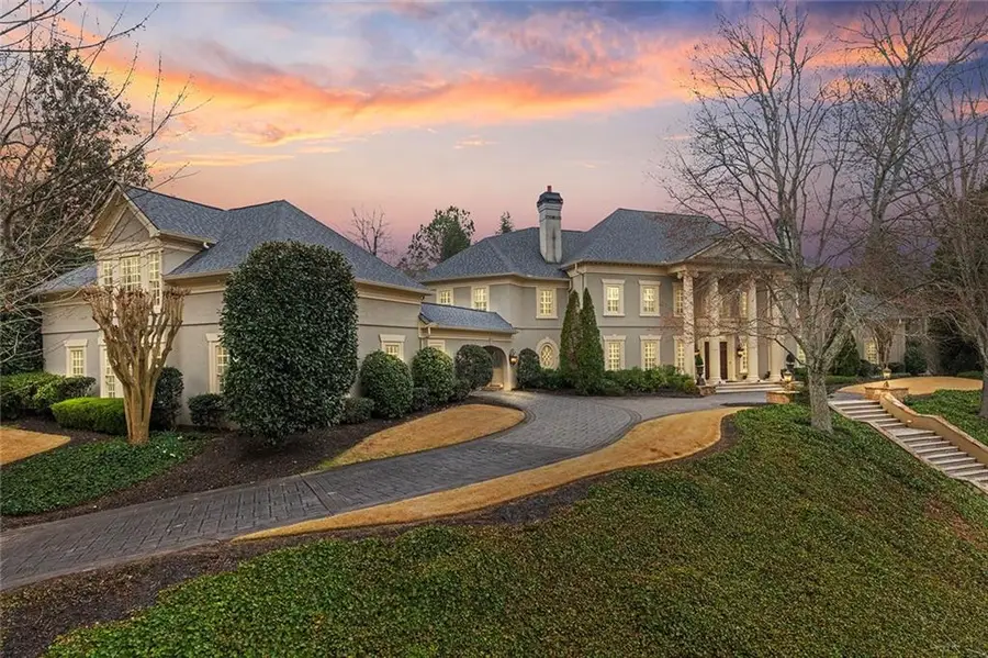 3594 Tuxedo Court, Atlanta, GA 30305 - #2