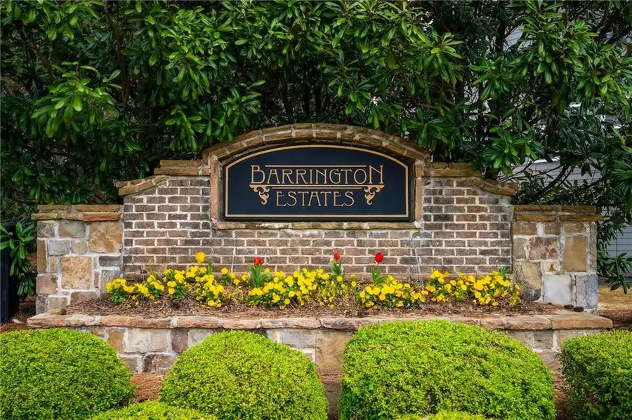 6150 Pierless Landing, Buford, GA 30518 - #3