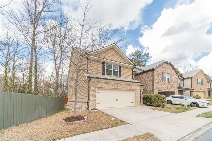5923 Krim Drive, Norcross, GA 30093 - #2