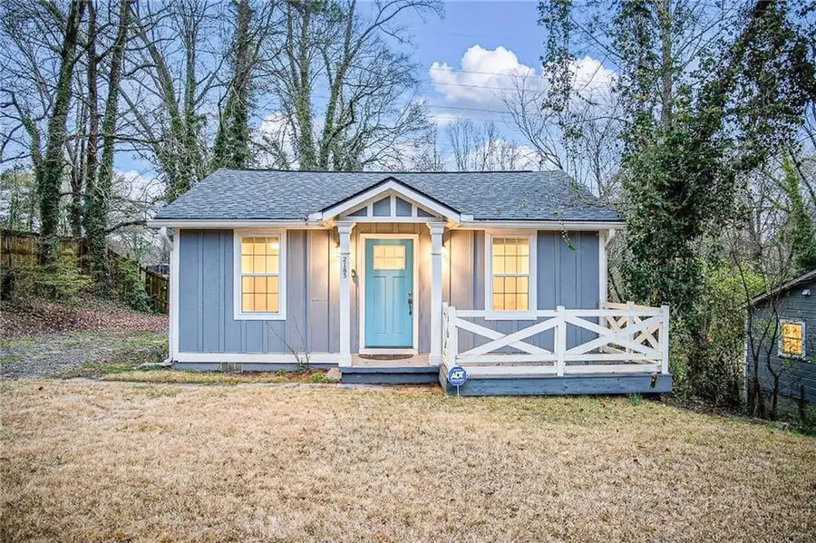 2183 Pansy Street Nw, Atlanta, GA 30314 - #2